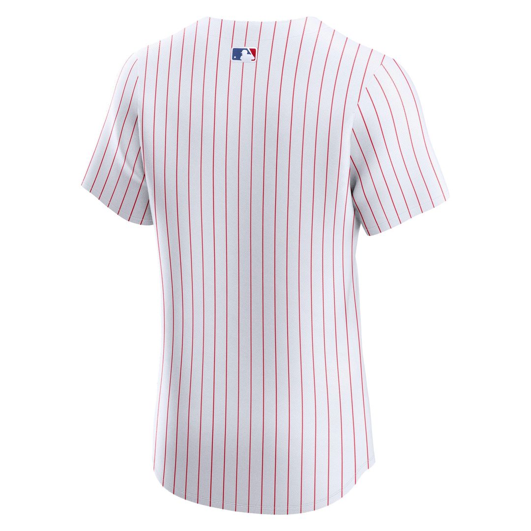 Philadelphia Phillies Nike Alternate Elite Jersey - Light Blue MLB Team Jersey Baseball Fan Apparel