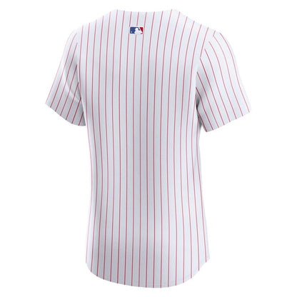 Philadelphia Phillies Nike Alternate Elite Jersey - Light Blue MLB Team Jersey Baseball Fan Apparel
