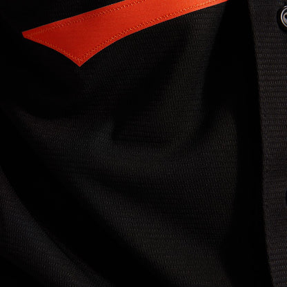 Baltimore Orioles Nike Alternate Replica Team Jersey - Black MLB Team Jersey Baseball Fan Apparel