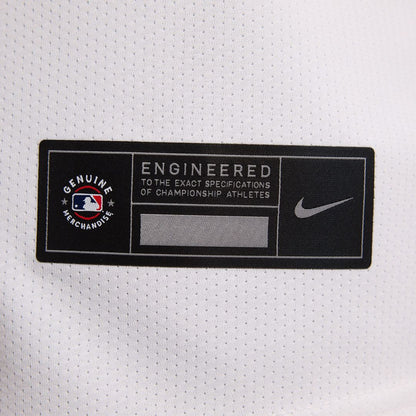 Toronto Blue Jays Vladimir Guerrero Jr. Nike Home Limited Jersey - White MLB Team Jersey Baseball Fan Apparel