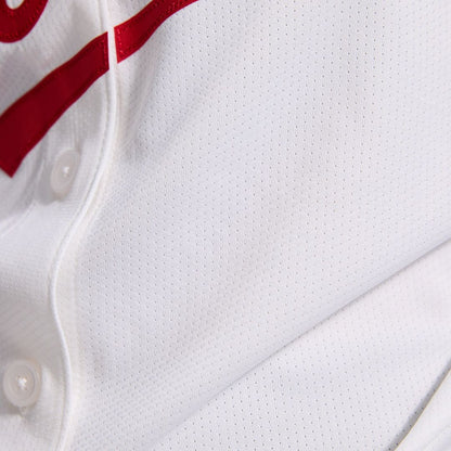 Minnesota Twins Nike Women's Home Limited Jersey - White MLB Team Jersey Baseball Fan Apparel